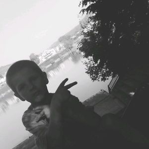 Meet your Posher, Kris